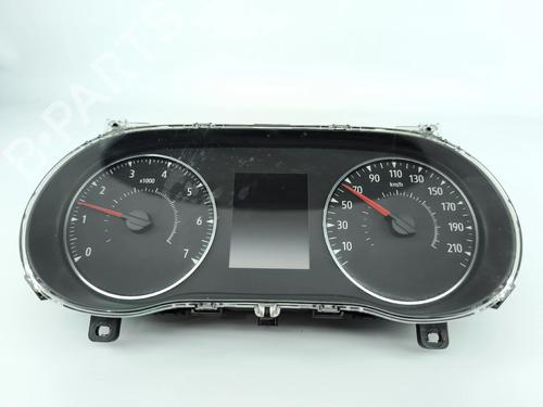 Used Instrument cluster Instrument cluster DACIA JOGGER (RK_) 1.0 TCe 90 ECO-G (RKMT) (91 hp) 39558441 39558441