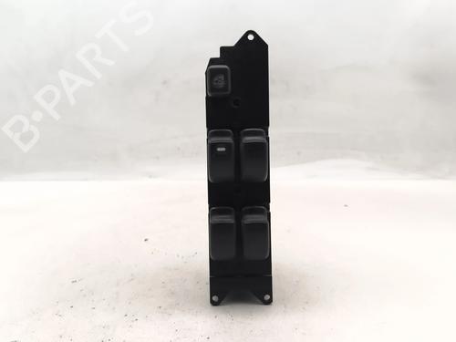 Used Left front window switch Left front window switch MITSUBISHI LANCER VI (CJ_, CP_, CK_) 1.3 12V (CK1A) (75 hp) 39565431 39565431