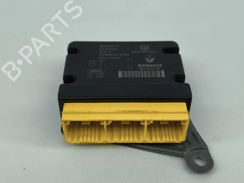 Airbag styreenhed Airbag styreenhed DACIA JOGGER (RK_) 1.0 TCe 90 ECO-G (RKMT) (91 hp) 39565372 39565372