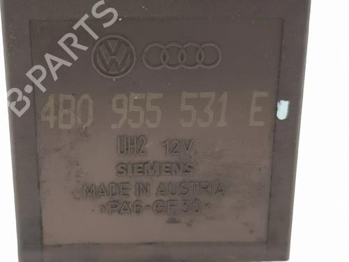 Switch VW PASSAT B5 (3B2) 1.9 TDI | BP39569987I30 - Image 9
