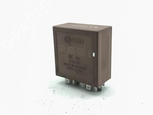 Switch VW PASSAT B5 (3B2) 1.9 TDI | BP39569987I30 - Image 3
