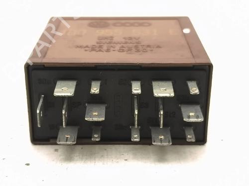 Switch VW PASSAT B5 (3B2) 1.9 TDI | BP39569987I30 - Image 7