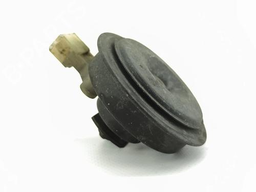 Horn RENAULT KANGOO Express (FW0/1_) 1.5 dCi 70 (FW0A, KW0V) | BP39569976E13 - Image 2