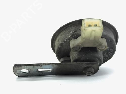 Horn RENAULT KANGOO Express (FW0/1_) 1.5 dCi 70 (FW0A, KW0V) | BP39569976E13 - Image 4