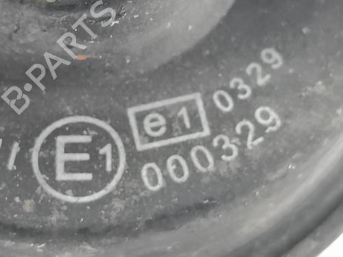 Horn RENAULT KANGOO Express (FW0/1_) 1.5 dCi 70 (FW0A, KW0V) | BP39569976E13 - Image 6