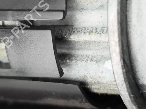 Ignition barrel RENAULT KANGOO Express (FW0/1_) 1.5 dCi 70 (FW0A, KW0V) | BP39569994M48  - Image 11
