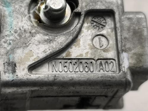 Ignition barrel RENAULT KANGOO Express (FW0/1_) 1.5 dCi 70 (FW0A, KW0V) | BP39569994M48  - Image 9