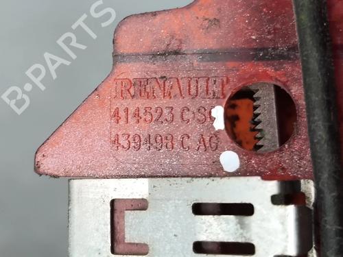 Third brake light RENAULT KANGOO Express (FW0/1_) 1.5 dCi 70 (FW0A, KW0V) | BP39569992L11 - Image 8