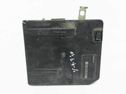 Fuse box RENAULT KANGOO Express (FW0/1_) 1.5 dCi 70 (FW0A, KW0V) | BP39569977E1 - Image 2