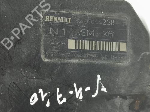Fuse box RENAULT KANGOO Express (FW0/1_) 1.5 dCi 70 (FW0A, KW0V) | BP39569977E1 - Image 3