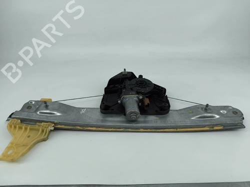 Elevador vidro trás esquerdo Elevador vidro trás esquerdo DACIA JOGGER (RK_) 1.0 TCe 90 ECO-G (RKMT) (91 hp) 39560943 39560943