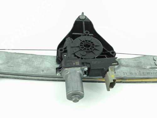 Front left window mechanism DACIA JOGGER (RK_) 1.0 TCe 90 ECO-G (RKMT) | BP39560944C22 - Image 2