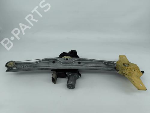 Front left window mechanism DACIA JOGGER (RK_) 1.0 TCe 90 ECO-G (RKMT) | BP39560944C22 - Image 3