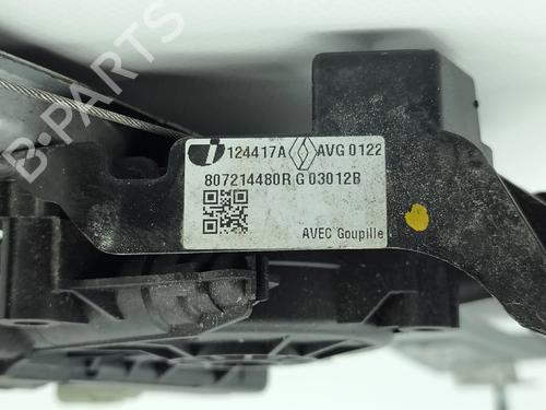 Front left window mechanism DACIA JOGGER (RK_) 1.0 TCe 90 ECO-G (RKMT) | BP39560944C22 - Image 5