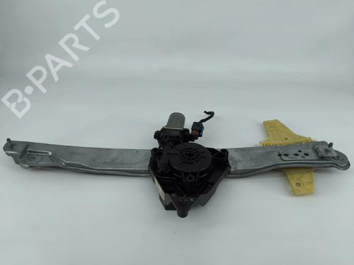 Used Front right window mechanism Front right window mechanism DACIA JOGGER (RK_) 1.0 TCe 90 ECO-G (RKMT) (91 hp) 39560942 39560942