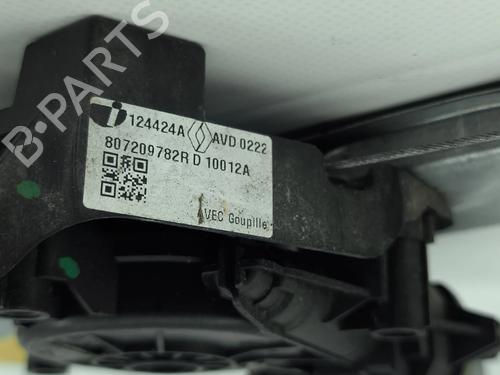 Front right window mechanism DACIA JOGGER (RK_) 1.0 TCe 90 ECO-G (RKMT) | BP39560942C23 - Image 4