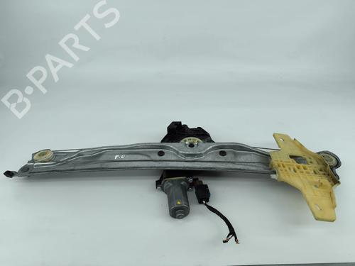 Front right window mechanism DACIA JOGGER (RK_) 1.0 TCe 90 ECO-G (RKMT) | BP39560942C23 - Image 3