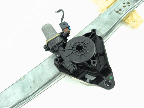 Front right window mechanism DACIA JOGGER (RK_) 1.0 TCe 90 ECO-G (RKMT) | BP39560942C23 - Image 2