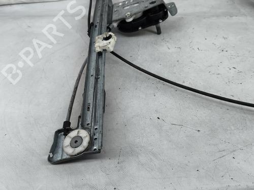 Front left window mechanism RENAULT KANGOO Express (FW0/1_) 1.5 dCi 70 (FW0A, KW0V) | BP39569991C22 - Image 7