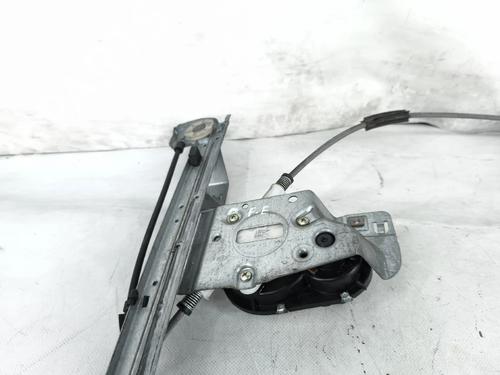 Front left window mechanism RENAULT KANGOO Express (FW0/1_) 1.5 dCi 70 (FW0A, KW0V) | BP39569991C22 - Image 5