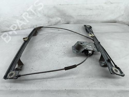 Front left window mechanism RENAULT KANGOO Express (FW0/1_) 1.5 dCi 70 (FW0A, KW0V) | BP39569991C22 - Image 3