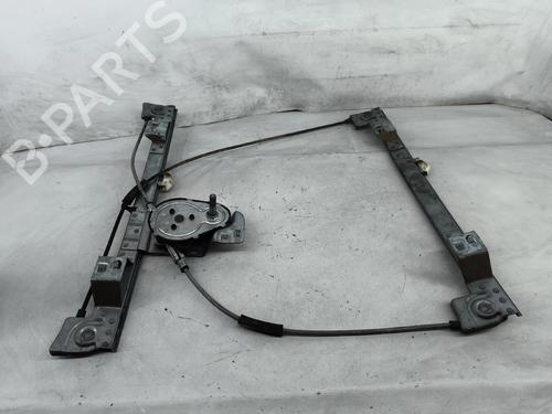 Front left window mechanism RENAULT KANGOO Express (FW0/1_) 1.5 dCi 70 (FW0A, KW0V) | BP39569991C22 - Image 2