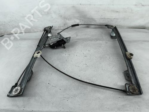 Front left window mechanism RENAULT KANGOO Express (FW0/1_) 1.5 dCi 70 (FW0A, KW0V) | BP39569991C22 - Image 4