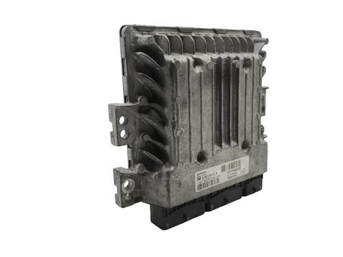 Engine control unit (ECU) RENAULT MEGANE III Hatchback (BZ0/1_, B3_) 1.5 dCi (BZ09, BZ0D, BZ1W, BZ29, BZ14) | BP39570018M57 - Image 2
