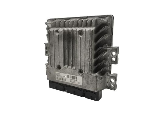 Engine control unit (ECU) RENAULT MEGANE III Hatchback (BZ0/1_, B3_) 1.5 dCi (BZ09, BZ0D, BZ1W, BZ29, BZ14) | BP39570018M57 - Image 3