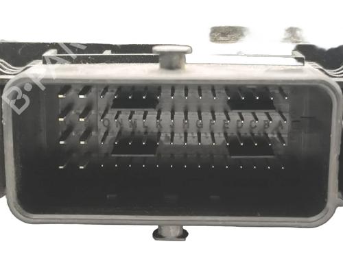 Engine control unit (ECU) RENAULT MEGANE III Hatchback (BZ0/1_, B3_) 1.5 dCi (BZ09, BZ0D, BZ1W, BZ29, BZ14) | BP39570018M57 - Image 8
