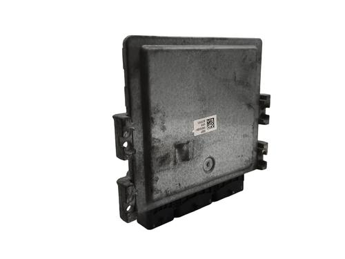 Engine control unit (ECU) RENAULT MEGANE III Hatchback (BZ0/1_, B3_) 1.5 dCi (BZ09, BZ0D, BZ1W, BZ29, BZ14) | BP39570018M57 - Image 5
