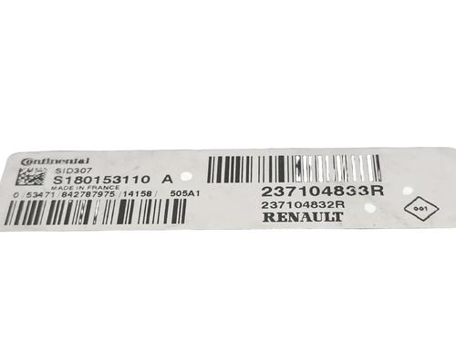 Engine control unit (ECU) RENAULT MEGANE III Hatchback (BZ0/1_, B3_) 1.5 dCi (BZ09, BZ0D, BZ1W, BZ29, BZ14) | BP39570018M57 - Image 10