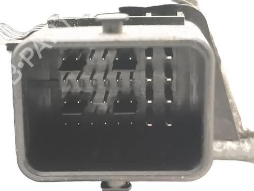 Engine control unit (ECU) RENAULT MEGANE III Hatchback (BZ0/1_, B3_) 1.5 dCi (BZ09, BZ0D, BZ1W, BZ29, BZ14) | BP39570018M57 - Image 7