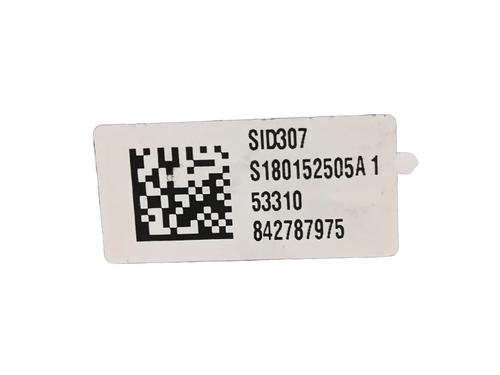 Engine control unit (ECU) RENAULT MEGANE III Hatchback (BZ0/1_, B3_) 1.5 dCi (BZ09, BZ0D, BZ1W, BZ29, BZ14) | BP39570018M57 - Image 11