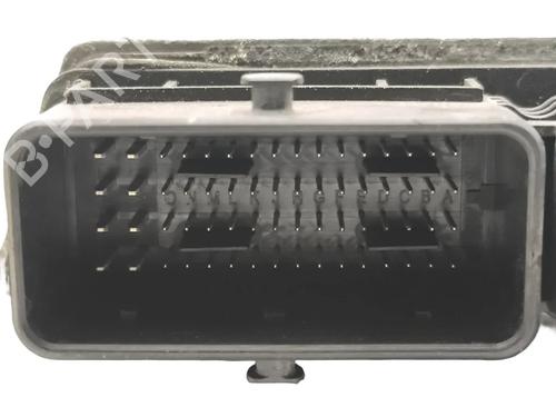 Engine control unit (ECU) RENAULT MEGANE III Hatchback (BZ0/1_, B3_) 1.5 dCi (BZ09, BZ0D, BZ1W, BZ29, BZ14) | BP39570018M57 - Image 9