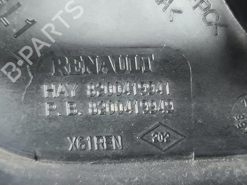 Left taillight RENAULT KANGOO Express (FW0/1_) 1.5 dCi 70 (FW0A, KW0V) | BP39569990C34 - Image 9