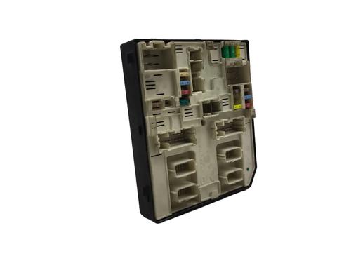 Fuse box RENAULT MEGANE III Hatchback (BZ0/1_, B3_) 1.5 dCi (BZ09, BZ0D, BZ1W, BZ29, BZ14) | BP39589837E1 - Image 5