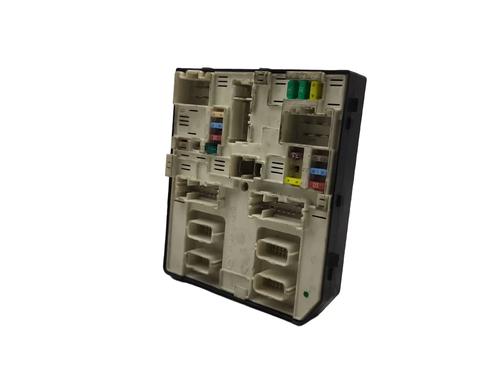 Fuse box RENAULT MEGANE III Hatchback (BZ0/1_, B3_) 1.5 dCi (BZ09, BZ0D, BZ1W, BZ29, BZ14) | BP39589837E1 - Image 6