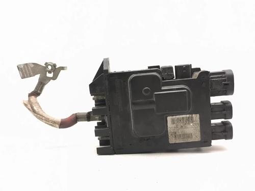 Used Cable Cable RENAULT MEGANE III Hatchback (BZ0/1_, B3_) 1.5 dCi (BZ09, BZ0D, BZ1W, BZ29, BZ14) (110 hp) 39589838 39589838