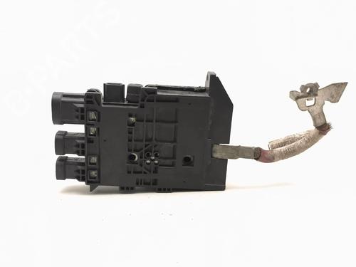 Cable RENAULT MEGANE III Hatchback (BZ0/1_, B3_) 1.5 dCi (BZ09, BZ0D, BZ1W, BZ29, BZ14) | BP39589838E12 - Image 4