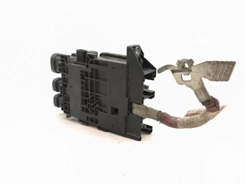 Cable RENAULT MEGANE III Hatchback (BZ0/1_, B3_) 1.5 dCi (BZ09, BZ0D, BZ1W, BZ29, BZ14) | BP39589838E12 - Image 6