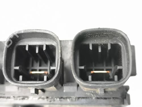 Cable RENAULT MEGANE III Hatchback (BZ0/1_, B3_) 1.5 dCi (BZ09, BZ0D, BZ1W, BZ29, BZ14) | BP39589838E12 - Image 8