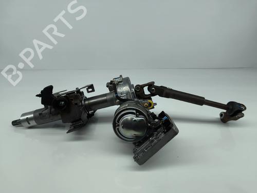 Used Steering column Steering column DACIA JOGGER (RK_) 1.0 TCe 90 ECO-G (RKMT) (91 hp) 39530118 39530118