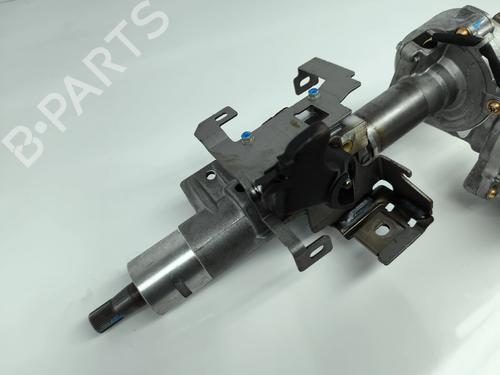Steering column DACIA JOGGER (RK_) 1.0 TCe 90 ECO-G (RKMT) | BP39530118M21 - Image 2