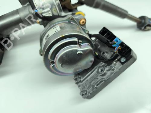 Steering column DACIA JOGGER (RK_) 1.0 TCe 90 ECO-G (RKMT) | BP39530118M21 - Image 4