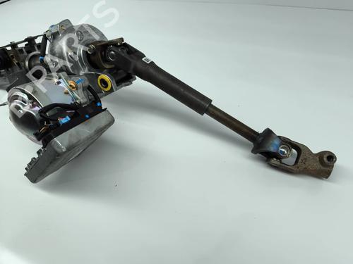 Steering column DACIA JOGGER (RK_) 1.0 TCe 90 ECO-G (RKMT) | BP39530118M21 - Image 3