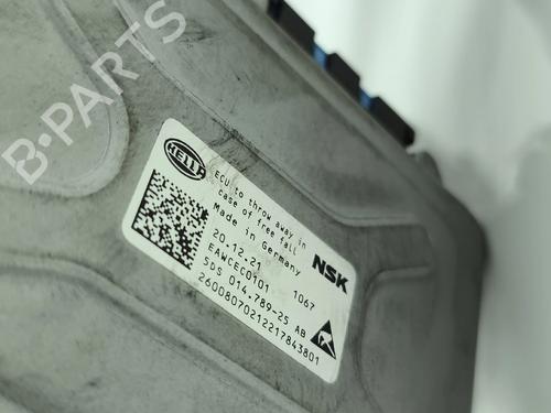 Steering column DACIA JOGGER (RK_) 1.0 TCe 90 ECO-G (RKMT) | BP39530118M21 - Image 5