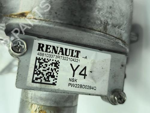 Steering column DACIA JOGGER (RK_) 1.0 TCe 90 ECO-G (RKMT) | BP39530118M21 - Image 7