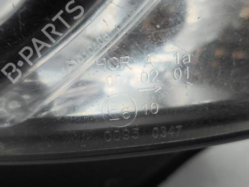 Left headlight BMW 1 (E87) 118 d | BP39494186C28 - Image 10