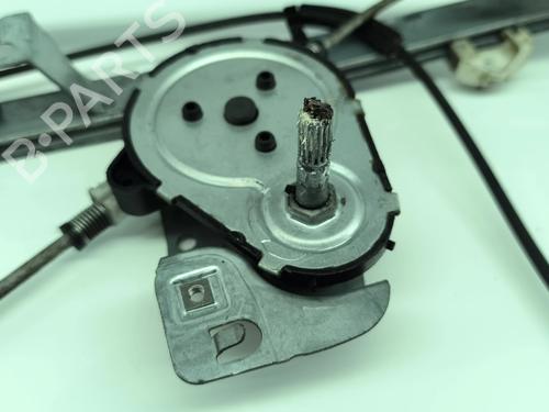 Front left window mechanism RENAULT KANGOO Express (FW0/1_) 1.5 dCi 70 (FW0A, KW0V) | BP39569967C22 - Image 2